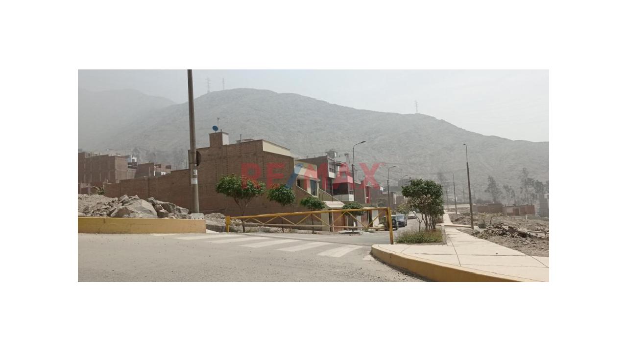 Venta De Terreno En Mirasol De Huampaní – Ideal Para Vivienda O Inversión — foto 14