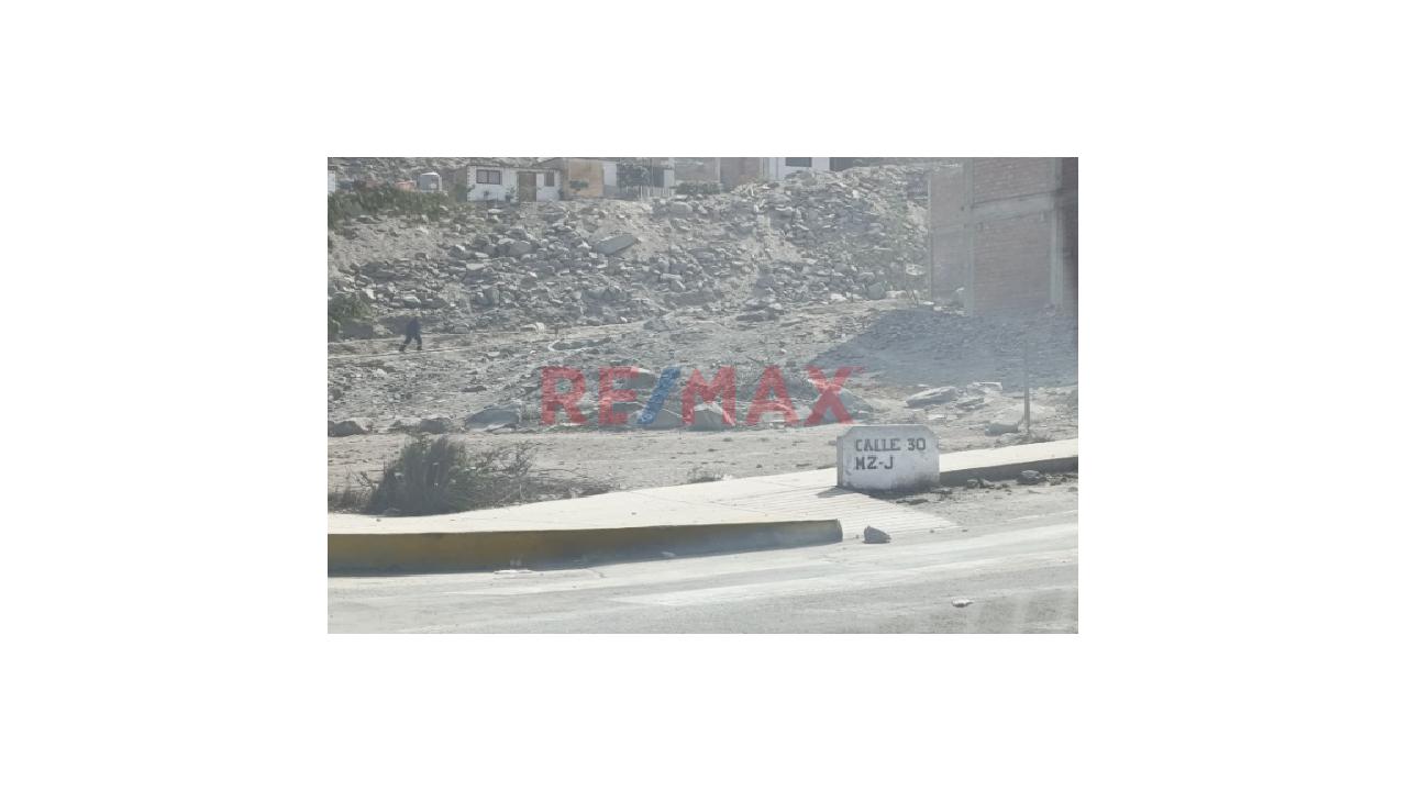 Venta De Terreno En Mirasol De Huampaní – Ideal Para Vivienda O Inversión — foto 4