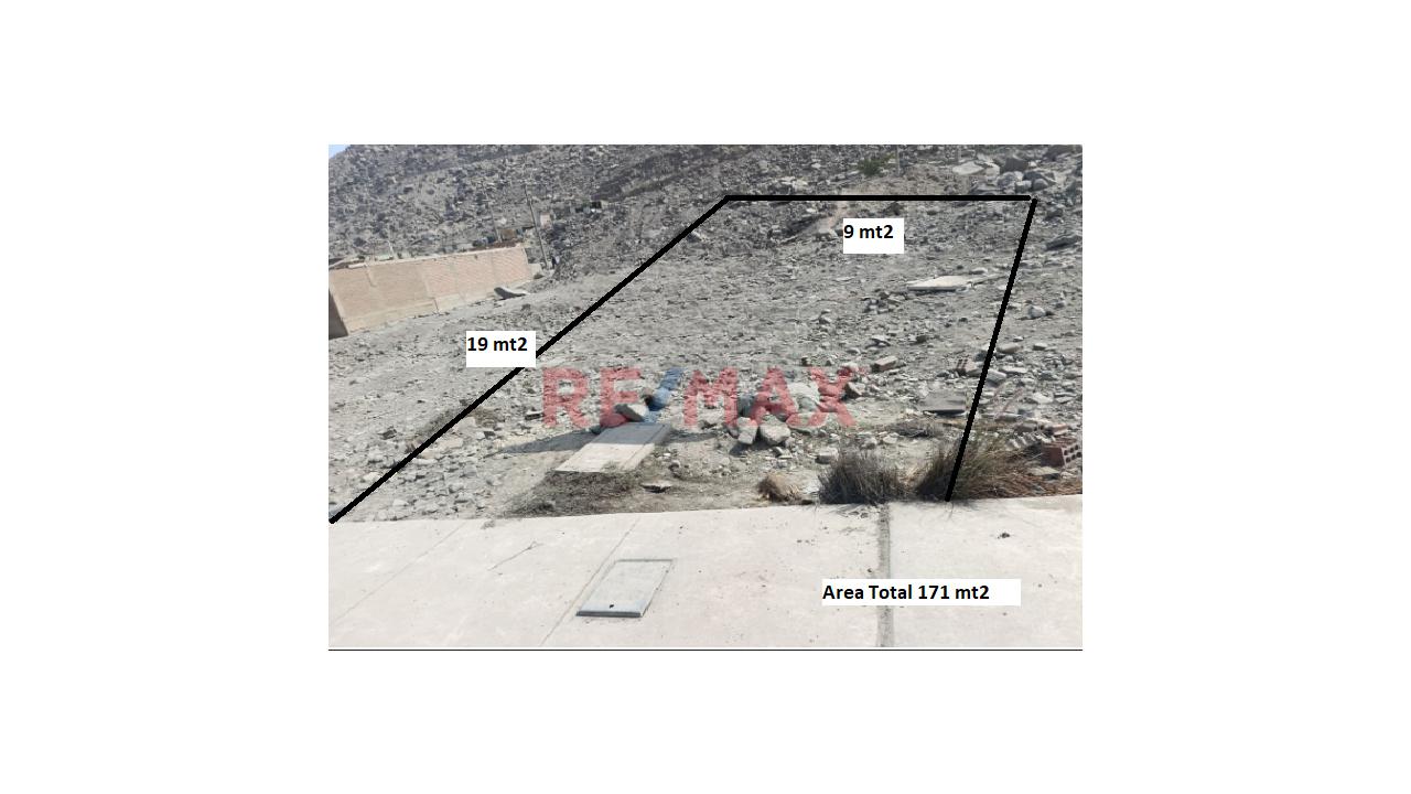Venta De Terreno En Mirasol De Huampaní – Ideal Para Vivienda O Inversión — foto 9