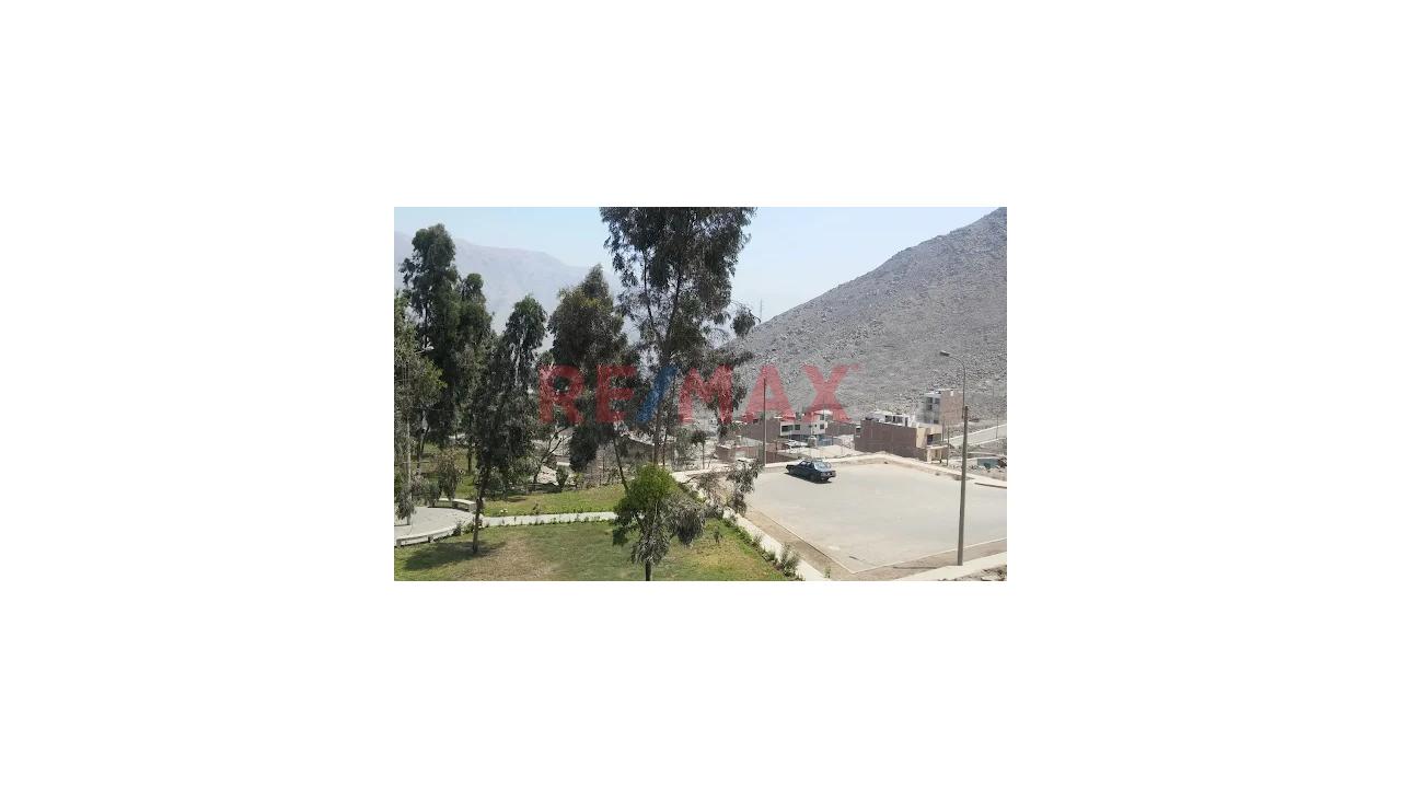Venta De Terreno En Mirasol De Huampaní – Ideal Para Vivienda O Inversión — foto 13