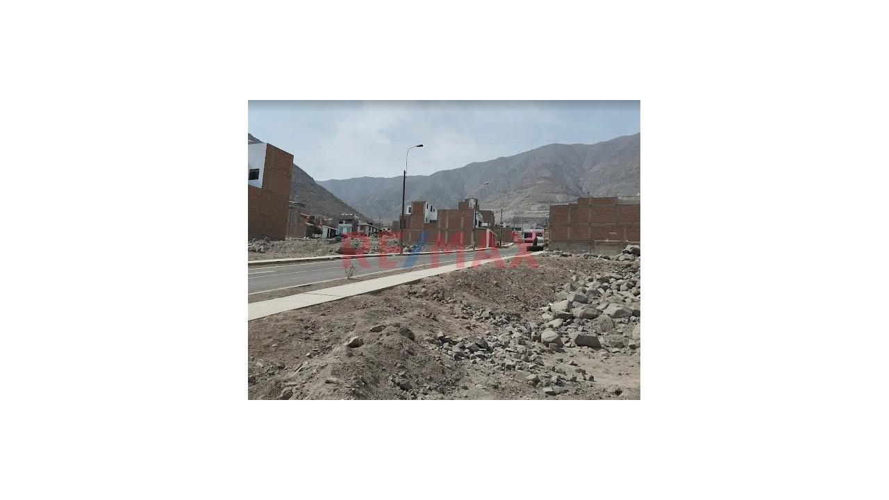 Venta De Terreno En Mirasol De Huampaní – Ideal Para Vivienda O Inversión — foto 6
