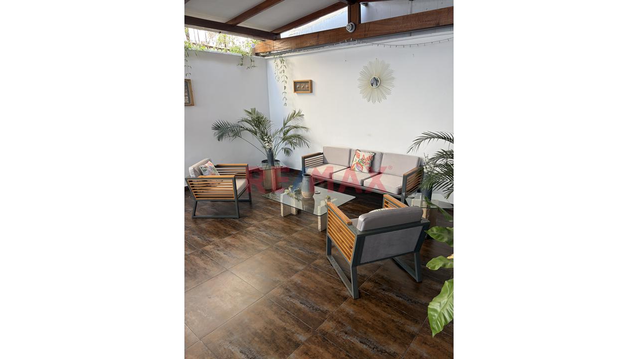 Se Vende Departamento Urb.Chama — foto 2