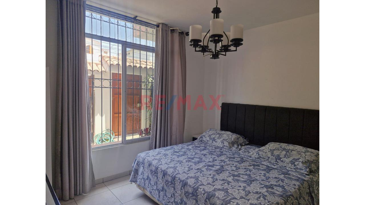 Se Vende Departamento Urb.Chama — foto 14