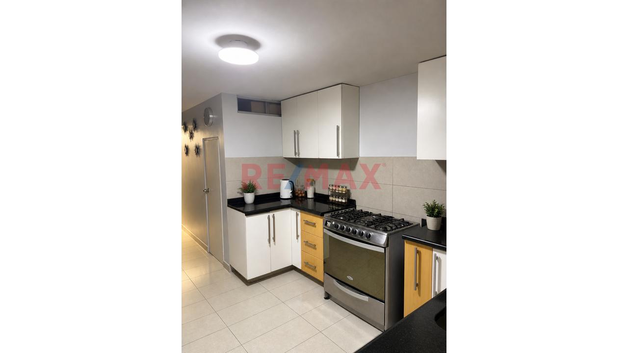 Se Vende Departamento Urb.Chama — foto 10