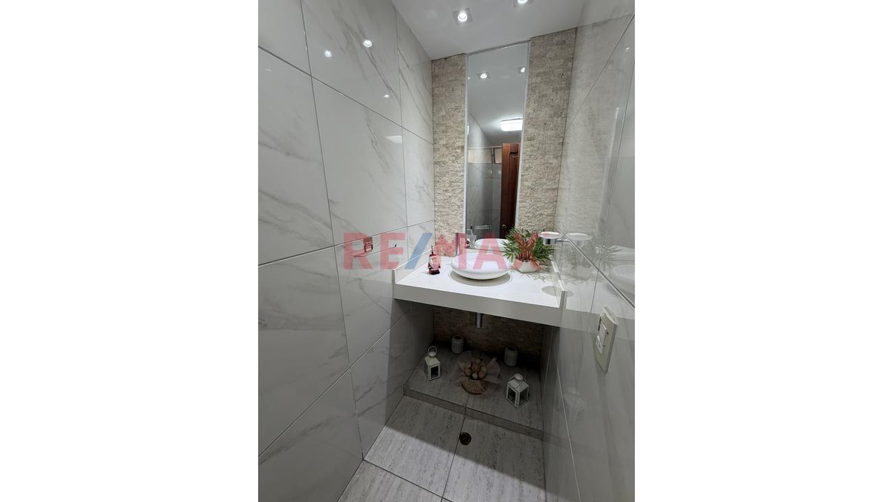 Se Vende Departamento Urb.Chama — foto 9