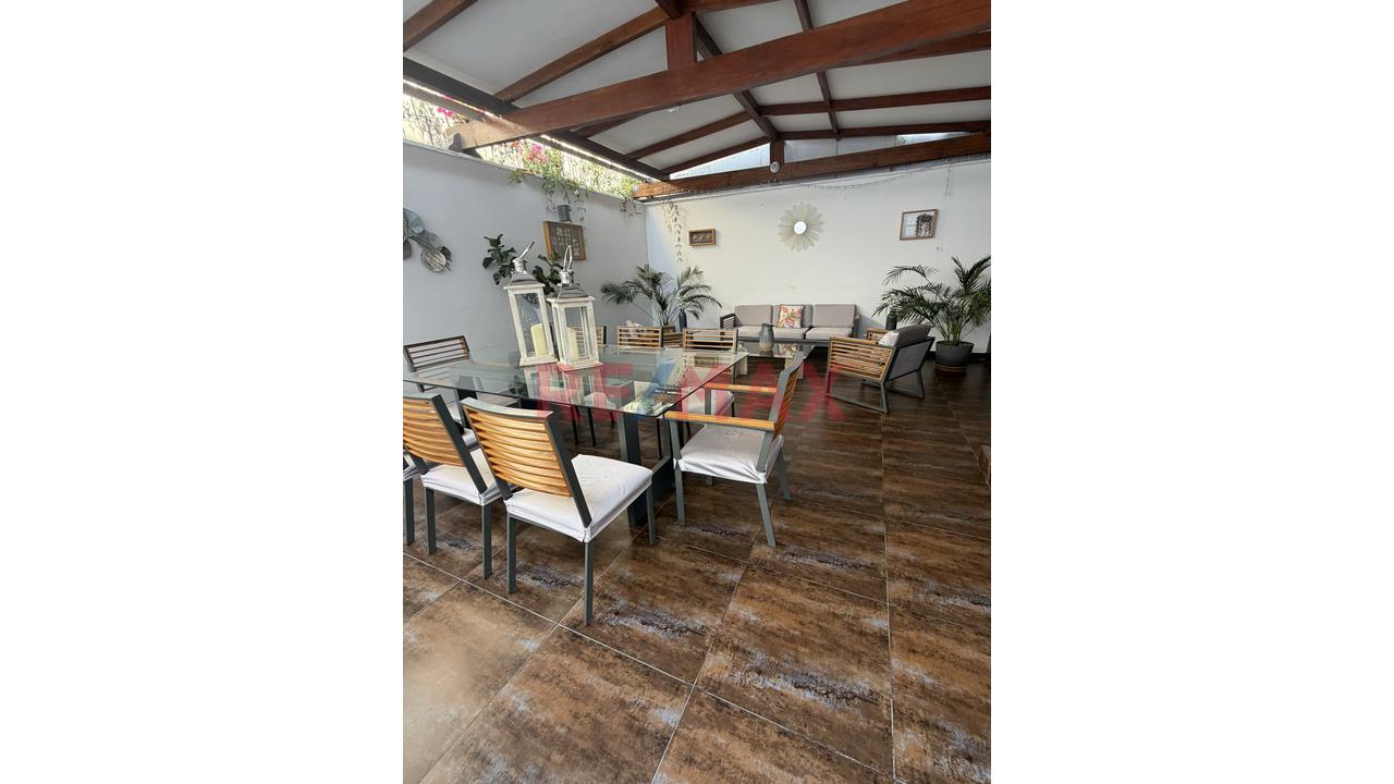 Se Vende Departamento Urb.Chama — foto 4