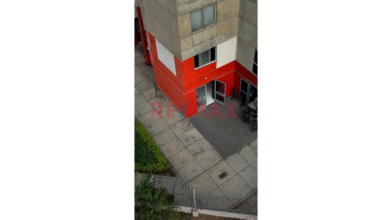Local Comercial En Venta – Funcional Y De Dos Niveles En Limatambo San Borja - 13
