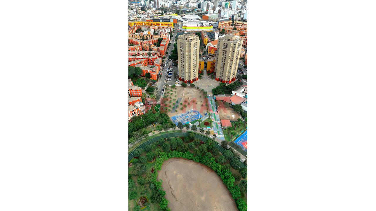 Local Comercial En Venta – Funcional Y De Dos Niveles En Limatambo San Borja - 15