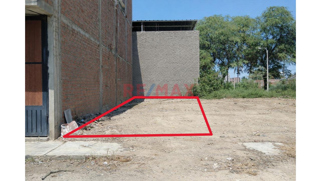 Terreno En Venta - I Etapa Urb Las Palmeras - 6