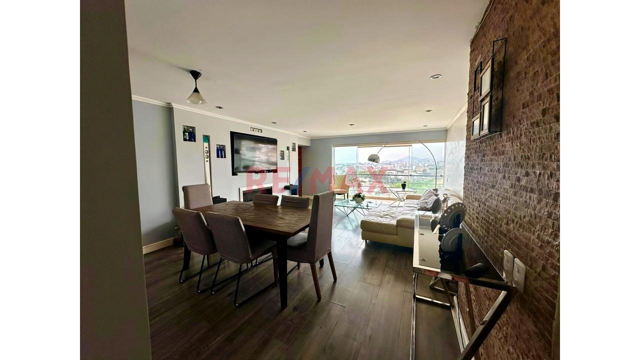 Departamento En Venta – Casuarinas, Surco — foto 2