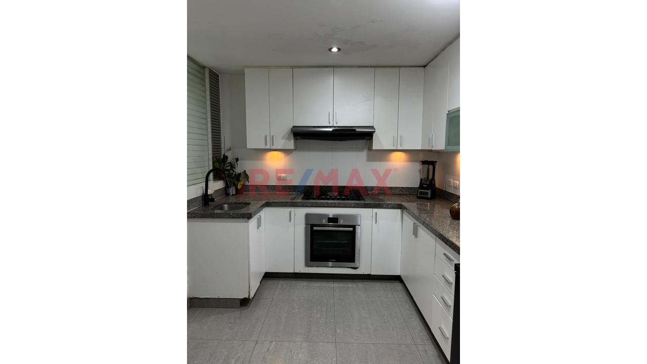 Departamento En Venta – Casuarinas, Surco — foto 6