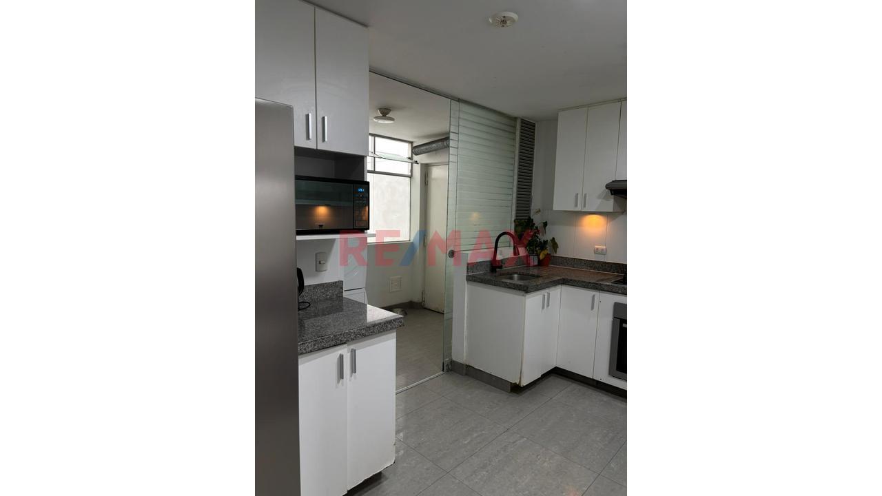 Departamento En Venta – Casuarinas, Surco — foto 12