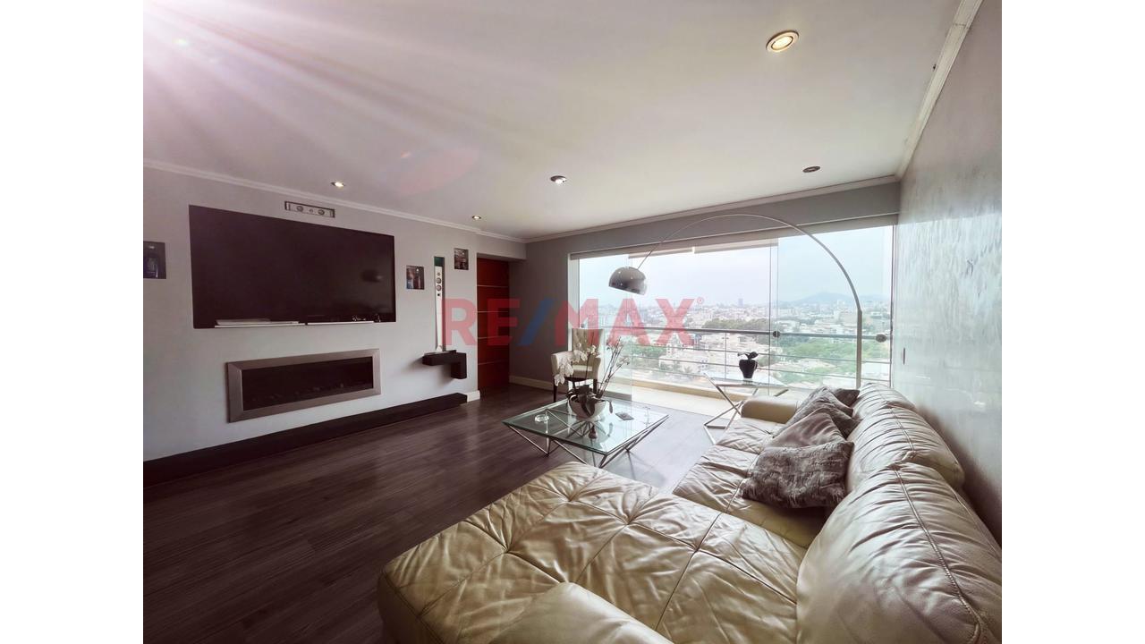 Departamento En Venta – Casuarinas, Surco — foto 8