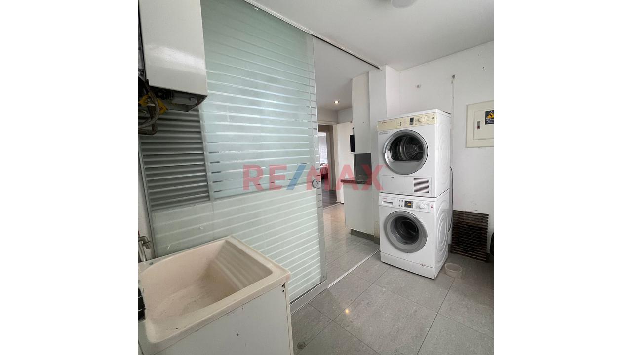Departamento En Venta – Casuarinas, Surco — foto 15