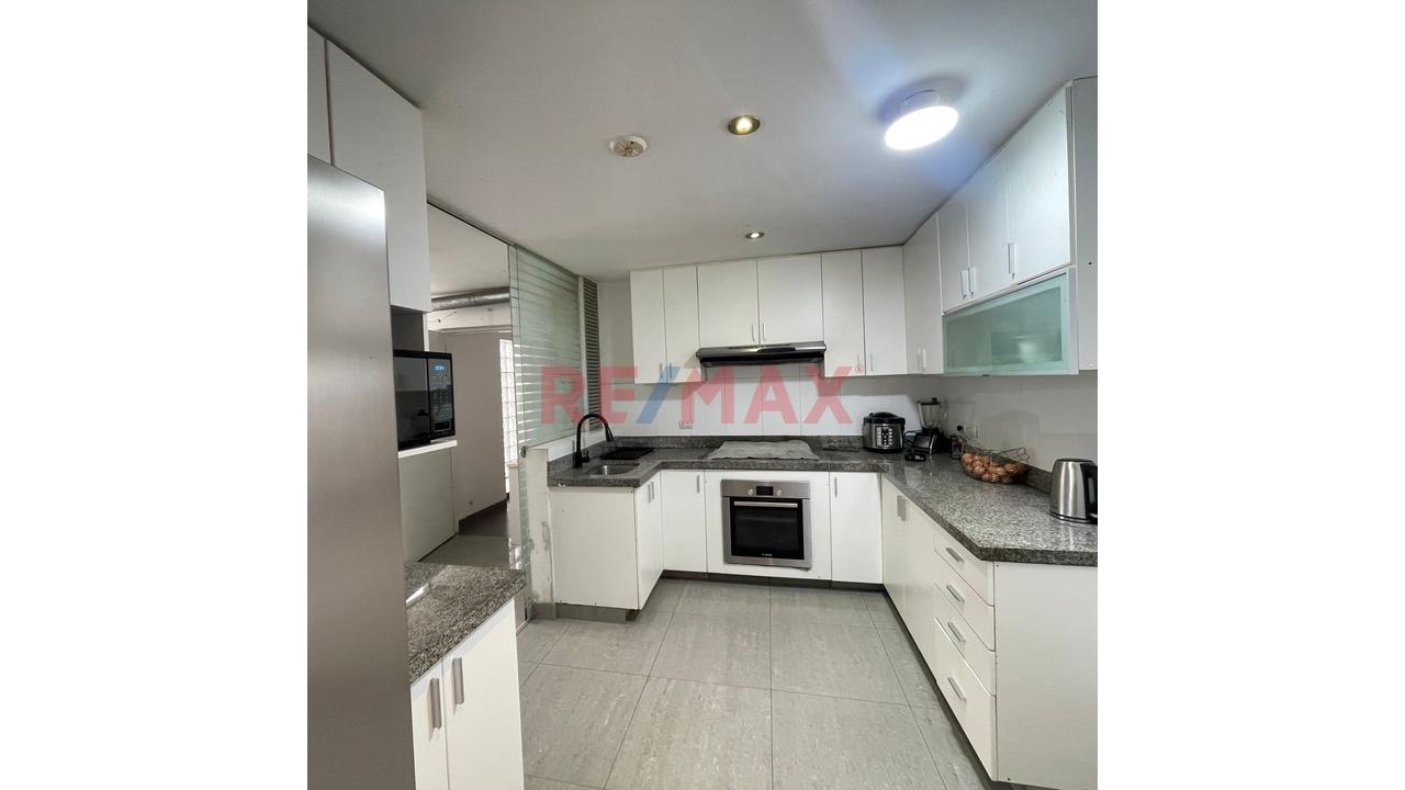Departamento En Venta – Casuarinas, Surco — foto 11