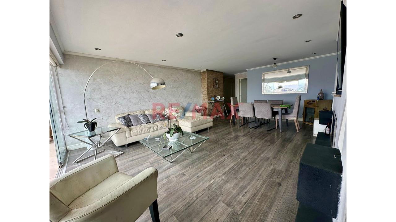 Departamento En Venta – Casuarinas, Surco — foto 4