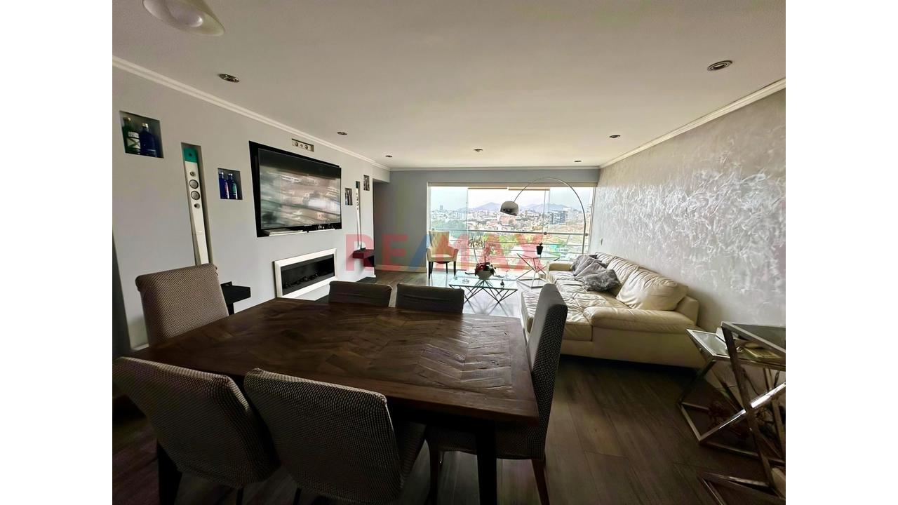 Departamento En Venta – Casuarinas, Surco — foto 5