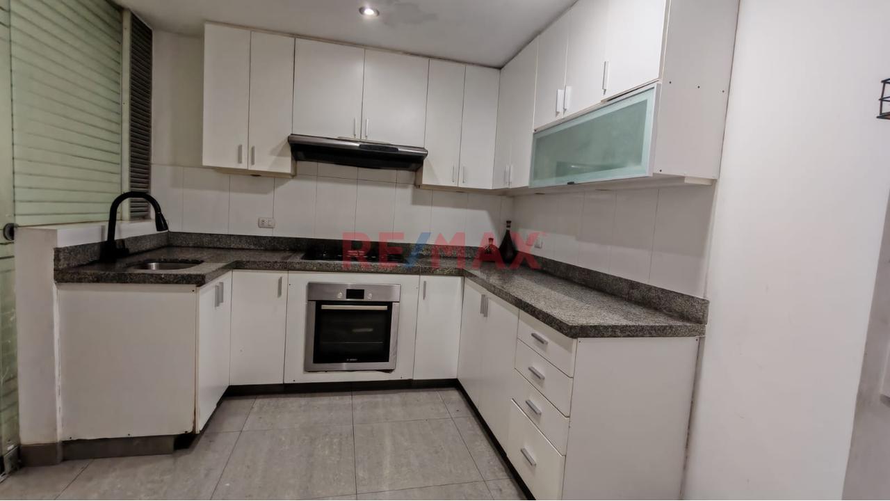 Departamento En Venta – Casuarinas, Surco — foto 9
