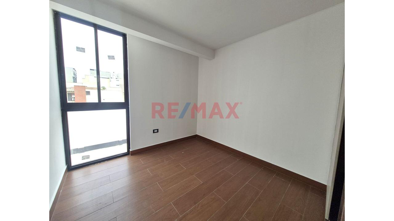 Fabulosa Casa De Estreno En Exclusivo Condominio En Surco — foto 12