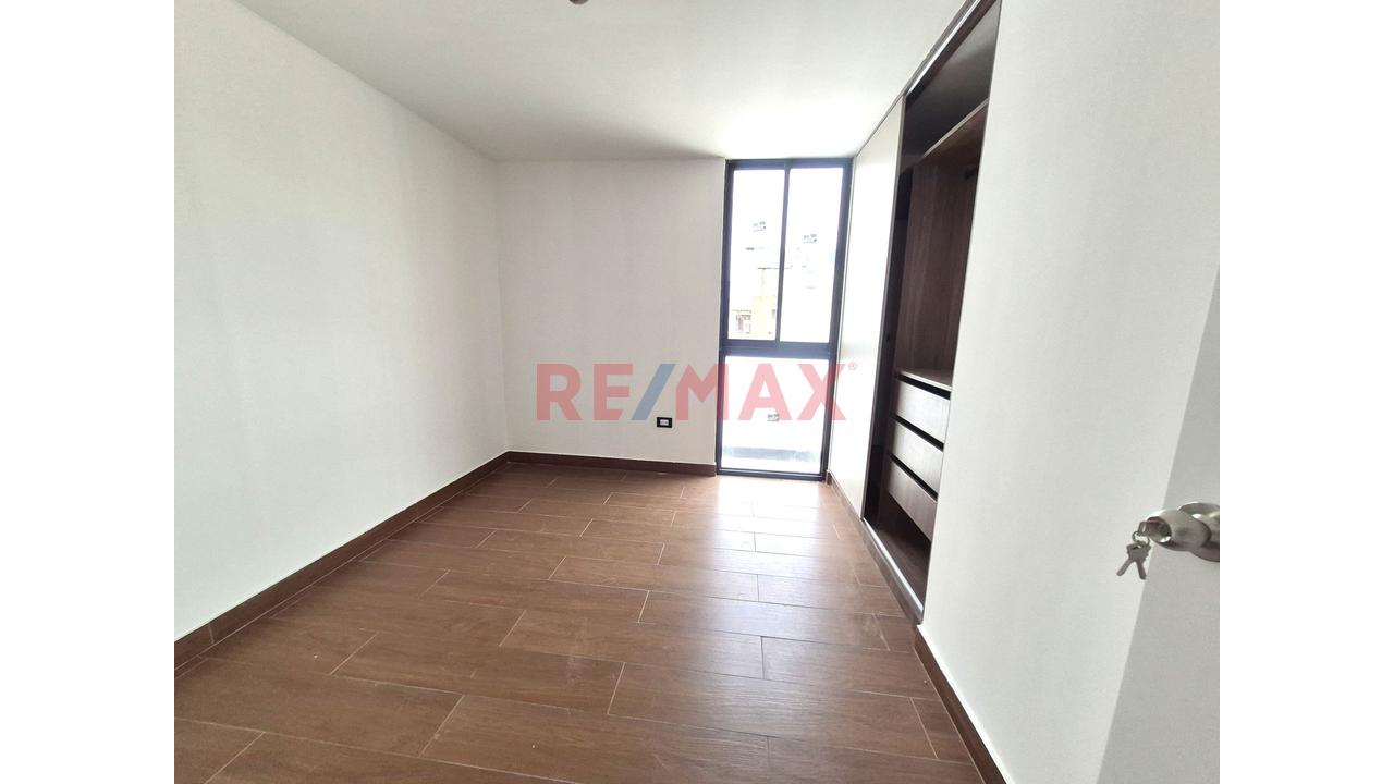 Fabulosa Casa De Estreno En Exclusivo Condominio En Surco — foto 9