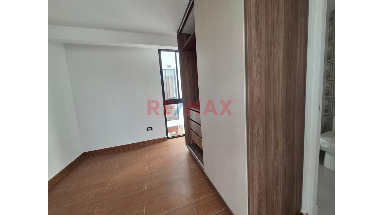 Fabulosa Casa De Estreno En Exclusivo Condominio En Surco — foto 10
