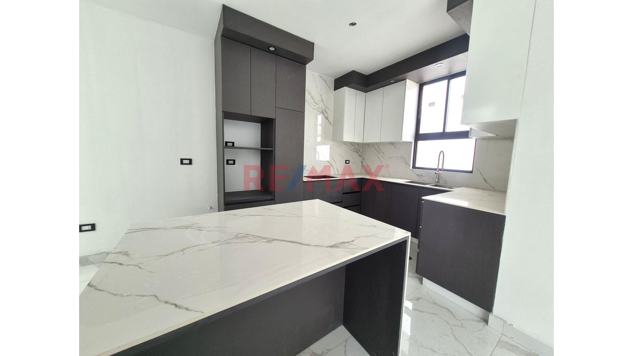Fabulosa Casa De Estreno En Exclusivo Condominio En Surco — foto 7