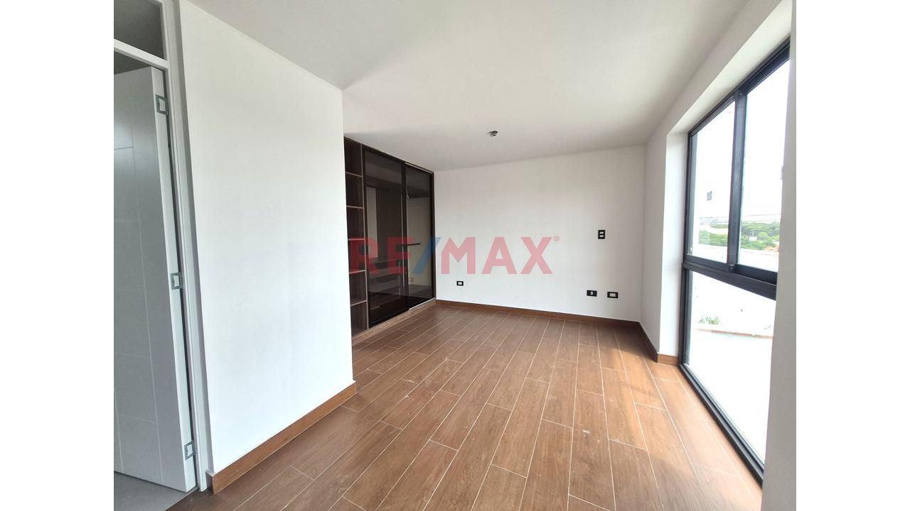 Fabulosa Casa De Estreno En Exclusivo Condominio En Surco — foto 13