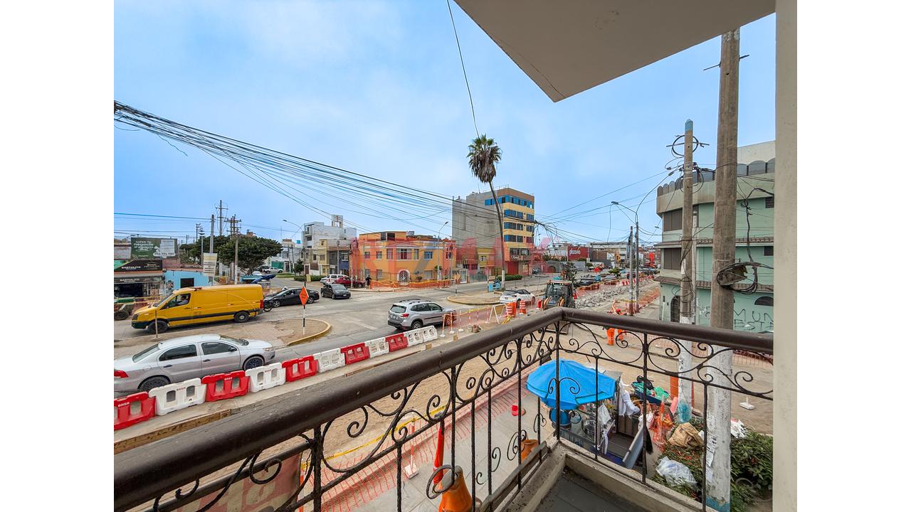 Departamento en La Perla, 145 m² — foto 3