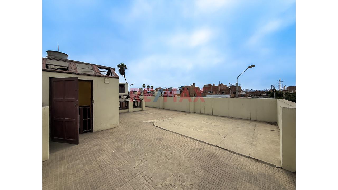 Departamento en La Perla, 145 m² — foto 2