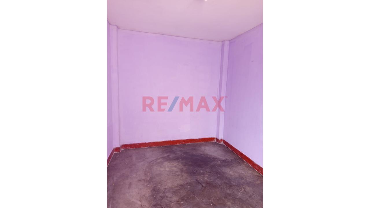 Venta De Casa En El Distrito De San Juan De Lurigancho Urb. Mariscal Caceres - 21