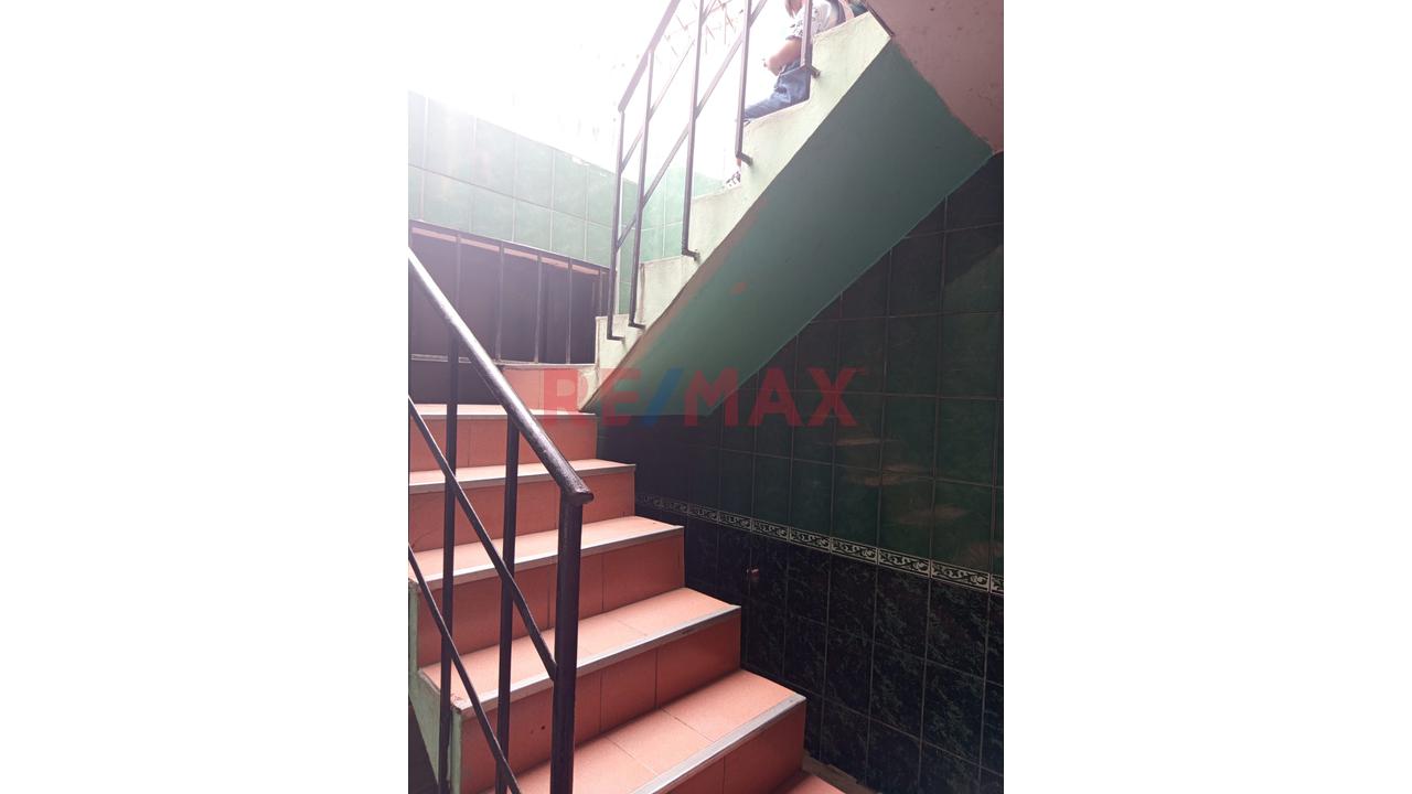 Venta De Casa En El Distrito De San Juan De Lurigancho Urb. Mariscal Caceres - 7