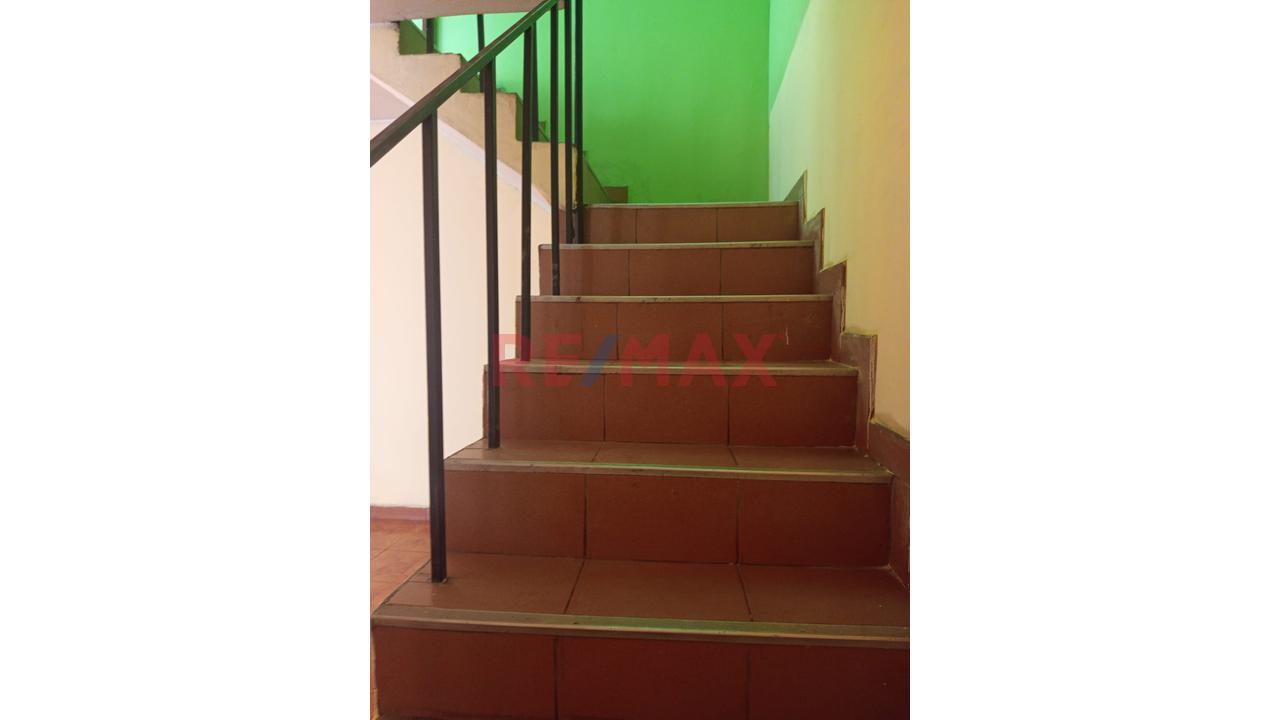 Venta De Casa En El Distrito De San Juan De Lurigancho Urb. Mariscal Caceres - 13