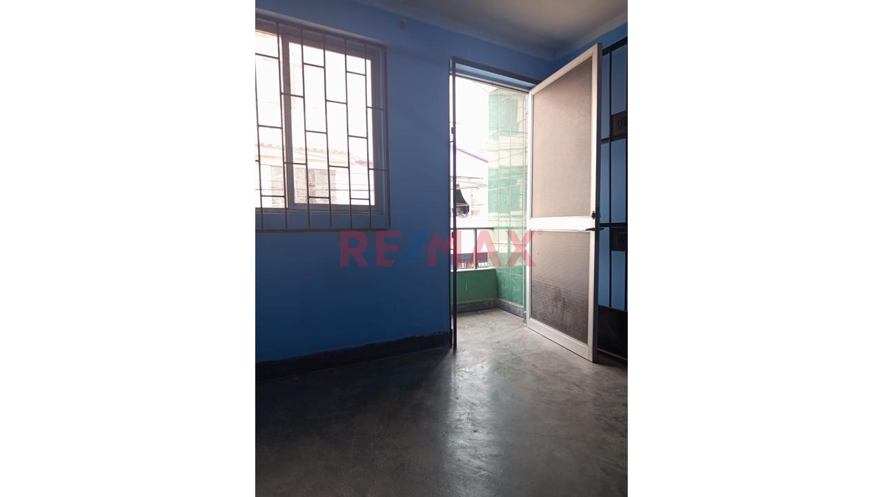 Venta De Casa En El Distrito De San Juan De Lurigancho Urb. Mariscal Caceres - 20