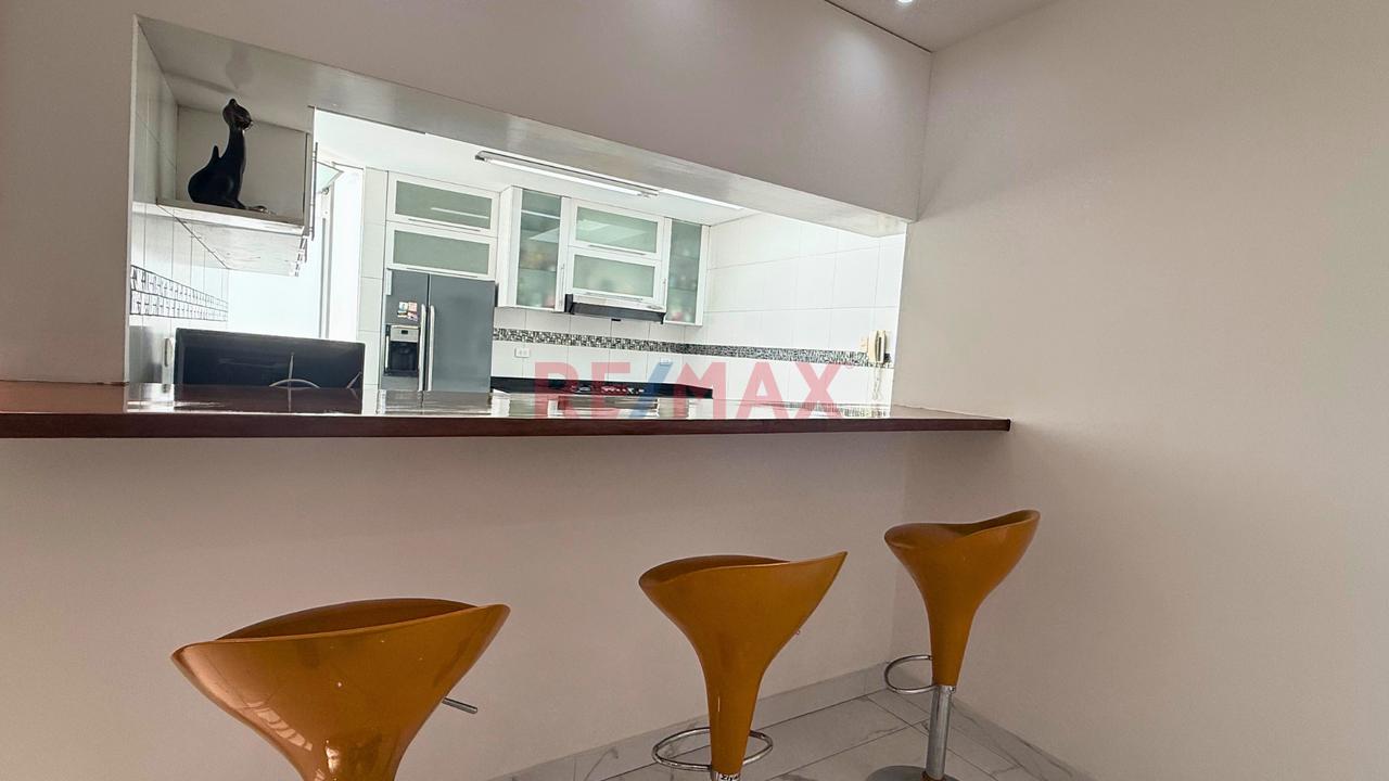 “Dúplex De Lujo Con Piscina Panorámica Y Terrazas En Av. El Polo – Surco” — foto 8