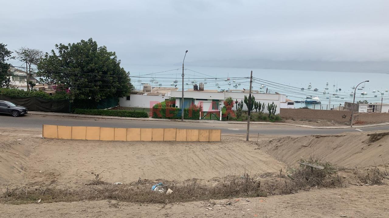 Se Vende Terreno En Ancon - 1