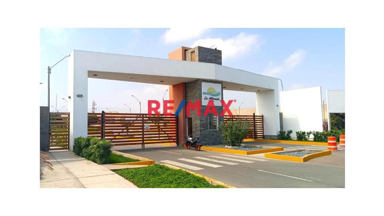Invierte Hoy En Asia: Lote Urbano A Minutos Del Boulevard De Asia. Aprovecha Ocasion Precio Rebajado Por Viaje !! Us$ 20,000; Etapa I-B