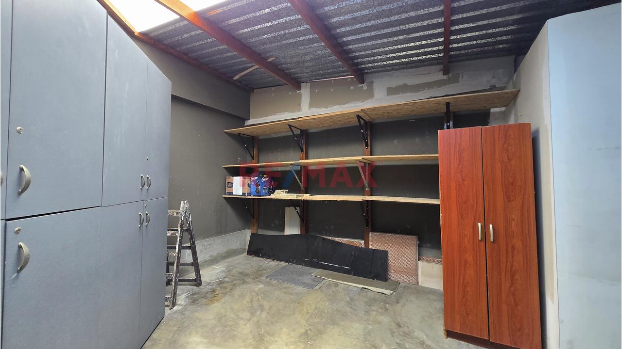 Local Comercial En Alquiler – Esquina Estratégica Fanning Con Barrón, Barranco - 5