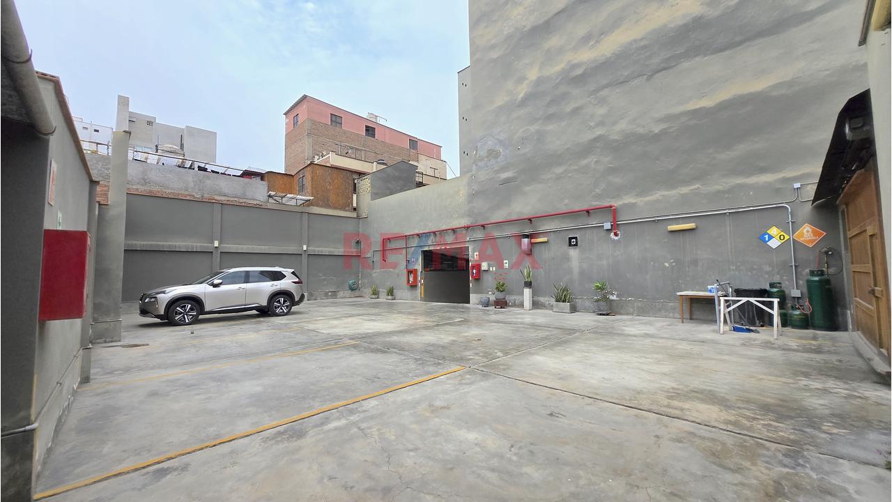 Local Comercial En Alquiler – Esquina Estratégica Fanning Con Barrón, Barranco - 3