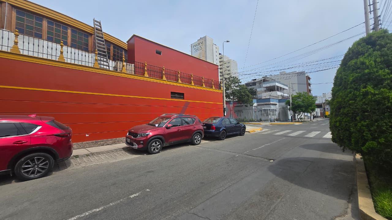 Local Comercial En Alquiler – Esquina Estratégica Fanning Con Barrón, Barranco - 7