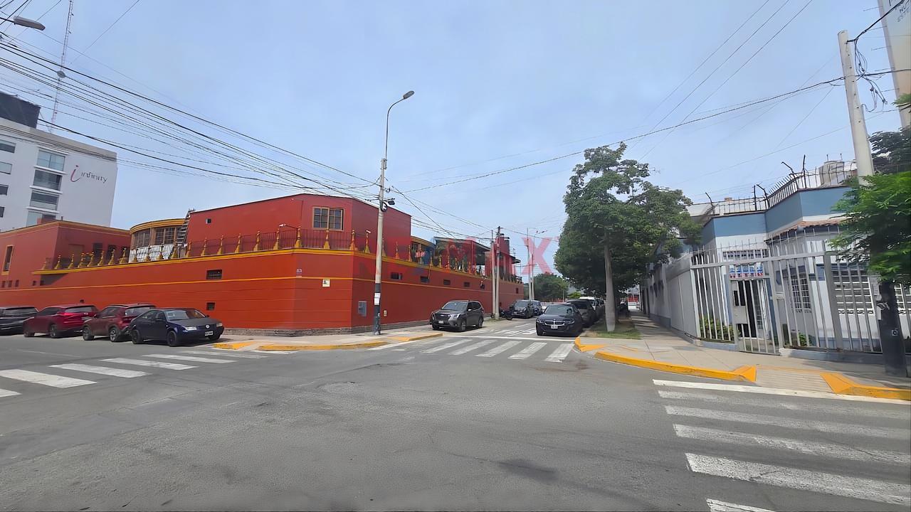 Local Comercial En Alquiler – Esquina Estratégica Fanning Con Barrón, Barranco - 8