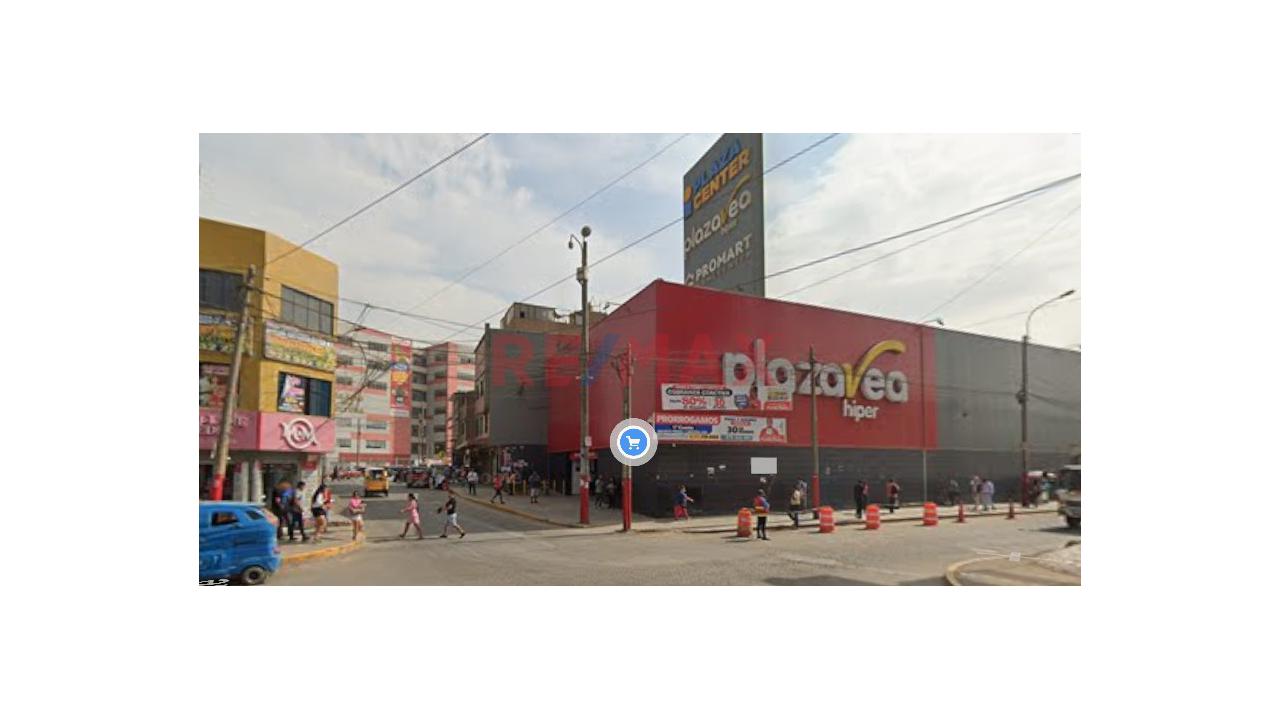 Terreno En Venta A 10 Min Ovalo Puente Piedra — foto 11