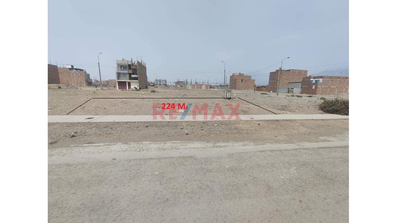 Terreno En Venta A 10 Min Ovalo Puente Piedra — foto 2