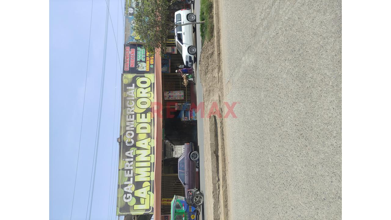 Terreno En Venta A 10 Min Ovalo Puente Piedra — foto 13