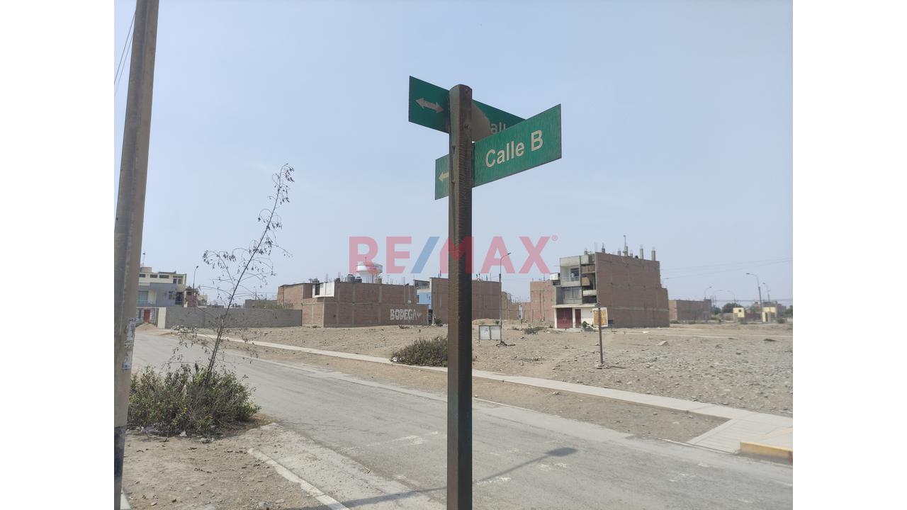 Terreno En Venta A 10 Min Ovalo Puente Piedra — foto 5