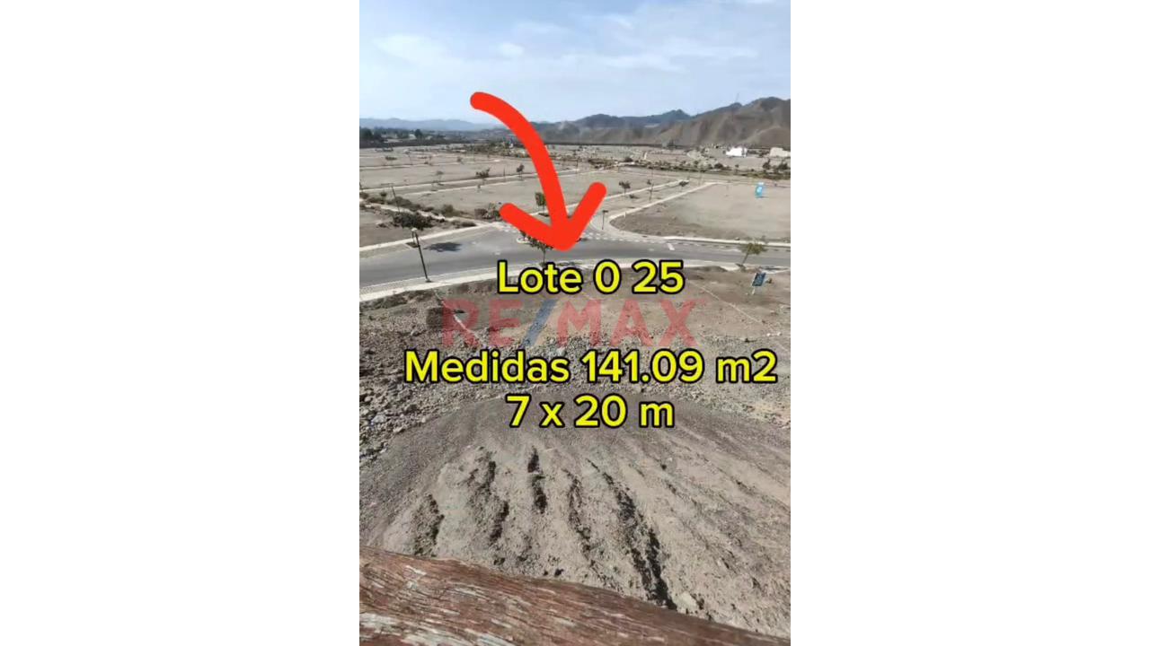¡Gran Oportunidad De Inversion, Venta De Terreno En Asia, No Lo Dejes Pasar! — foto 3