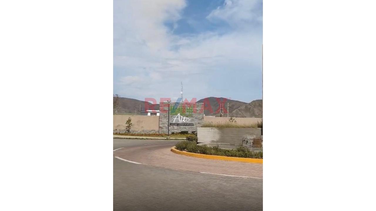 ¡Gran Oportunidad De Inversion, Venta De Terreno En Asia, No Lo Dejes Pasar! — foto 2