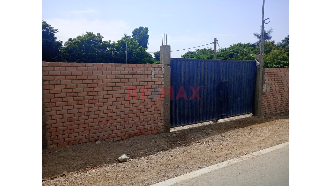 Se Vende Terreno Urbano – Sunampe, Chincha - 2