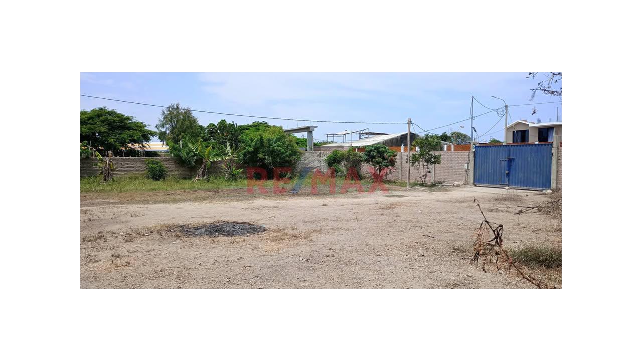 Se Vende Terreno Urbano – Sunampe, Chincha - 3