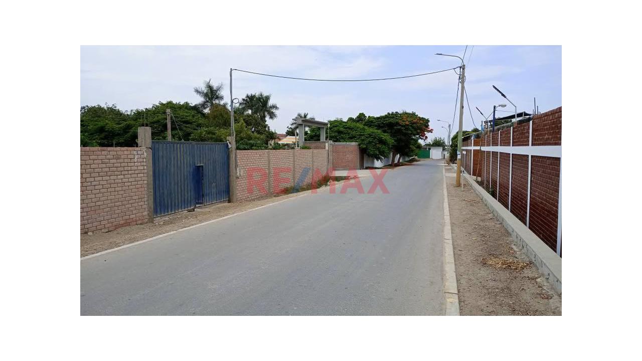 Se Vende Terreno Urbano – Sunampe, Chincha - 7