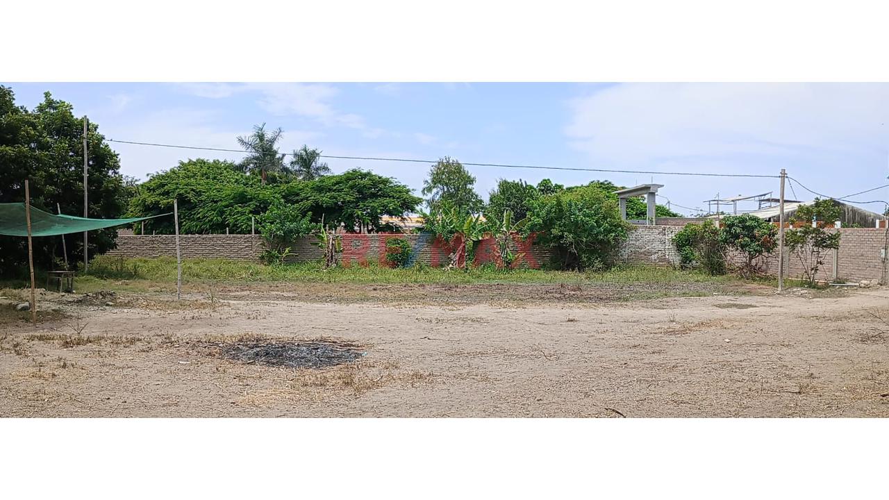 Se Vende Terreno Urbano – Sunampe, Chincha - 5